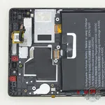 How to disassemble Lenovo Phab2, Step 15/2