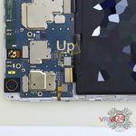 How to disassemble Xiaomi Mi Max Prime, Step 7/2