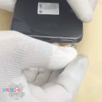 Как разобрать Samsung Galaxy A56 SM-A566, Шаг 2/3