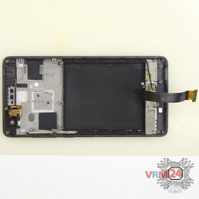 How to disassemble Xiaomi Mi 4, Step 15/1