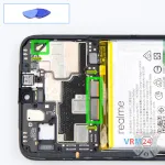 Как разобрать Realme C30, Шаг 8/1