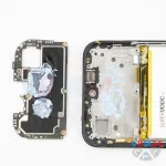 How to disassemble Realme C85, Step 15/2