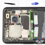 Как разобрать Xiaomi 14 Ultra, Шаг 18/1
