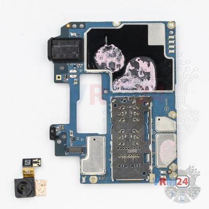 How to disassemble Nokia 5.4 TA-1337, Step 14/2