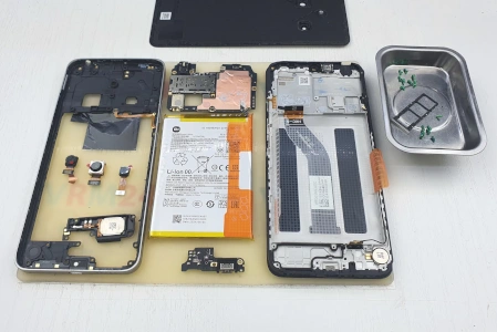 Xiaomi POCO C75