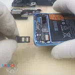 How to disassemble Xiaomi Mi 11, Step 2/5