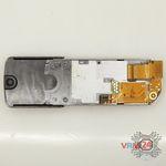 How to disassemble Nokia 8800 RM-13, Step 8/2