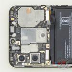 Cómo desmontar Xiaomi Redmi 6 Pro, Paso 13/3