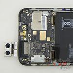 How to disassemble Xiaomi Mi A1, Step 12/2