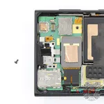 How to disassemble Nokia Lumia 1020 RM-875, Step 5/2