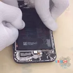 How to disassemble Huawei Nova 11, Step 16/4