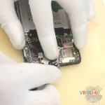 Как разобрать Tecno Pova 6, Шаг 18/3