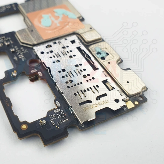 Card tray