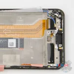 Cómo desmontar Honor 90, Paso 17/3