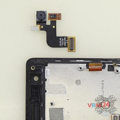 How to disassemble Xiaomi RedMi 1S, Step 13/2
