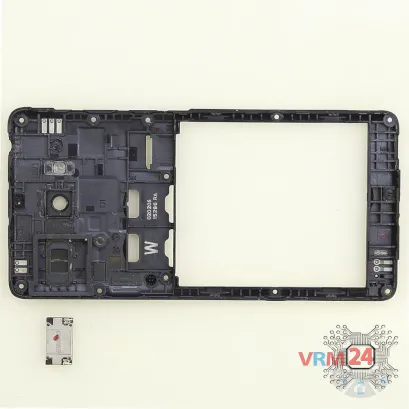 How to disassemble Xiaomi RedMi 2, Step 4/3