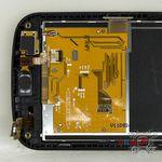 How to disassemble Samsung Galaxy Mini GT-S5570, Step 9/2