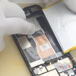 How to disassemble Realme C33, Step 16/6