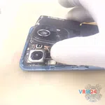 How to disassemble Xiaomi Mi 11, Step 6/4