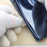 Cómo desmontar Samsung Galaxy M51 SM-M515, Paso 3/5