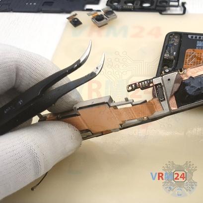How to disassemble Xiaomi Mi Note 10 Pro, Step 13/3