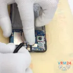 How to disassemble Samsung Galaxy A17 4G SM-A175, Step 14/3