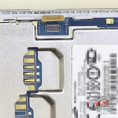 How to disassemble Samsung Star 3 Duos GT-S5222, Step 6/5