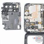 How to disassemble Xiaomi Redmi 9T, Step 5/2