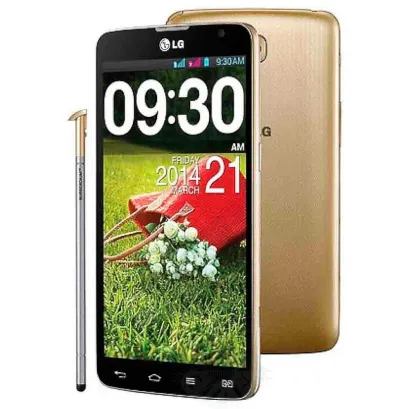LG G Pro Lite D686