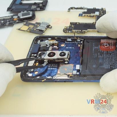 How to disassemble OnePlus 7 Pro, Step 17/3
