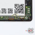 How to disassemble Archos 50 NEON, Step 5/4