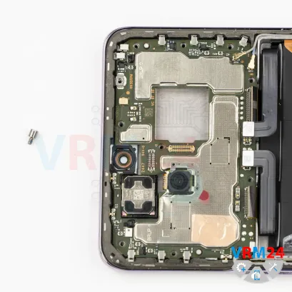 How to disassemble Honor X9c, Step 16/2