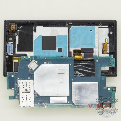 How to disassemble Sony Xperia X Compact, Step 12/2