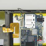 How to disassemble Lenovo S860, Step 15/4