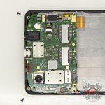 How to disassemble ZTE Blade V2 Lite, Step 7/2