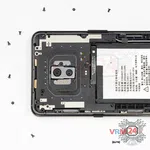 Cómo desmontar Lenovo Z5 Pro, Paso 5/2