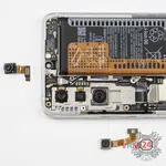 How to disassemble Xiaomi Mi Note 10 Lite, Step 10/2