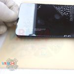 Cómo desmontar Xiaomi Mi 11 Lite, Paso 3/4