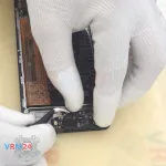 How to disassemble Xiaomi POCO X4 Pro, Step 12/3