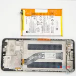 How to disassemble Xiaomi Redmi 14C, Step 16/2