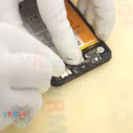 Cómo desmontar Xiaomi Redmi 12C, Paso 11/3