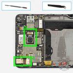 How to disassemble Lenovo Vibe P1, Step 16/1