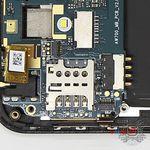 How to disassemble Asus ZenFone Go ZC451TG, Step 7/5