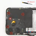 Как разобрать ZTE Blade V50 Design, Шаг 7/1