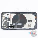 How to disassemble Apple iPhone 12 mini, Step 21/1