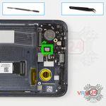 How to disassemble Xiaomi Mi 9, Step 20/1