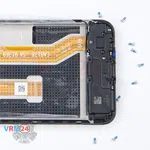 How to disassemble Realme Narzo 50A, Step 8/2