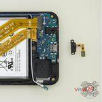 Cómo desmontar Samsung Galaxy A50 SM-A505, Paso 7/3