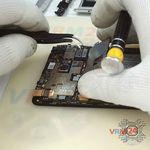 How to disassemble Lenovo Vibe P1, Step 8/5