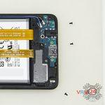 How to disassemble Samsung Galaxy A9 (2018) SM-A920, Step 8/2